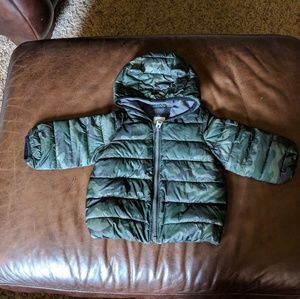 Baby Gap Coat